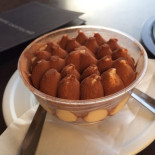 Caffe Capitolino Nourriture