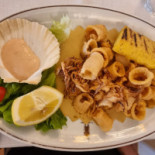 Il Saraceno Comida