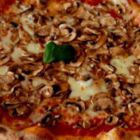 Il Saraceno Comida