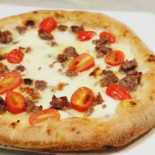 Pizzart Comida
