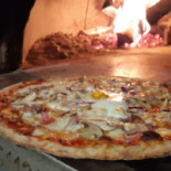 Pizzart Comida