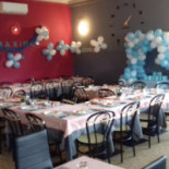 Pizzeria Maximo Nourriture