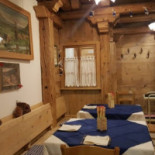 La Pieve Cavalese Nourriture