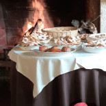 Il Granaio inside