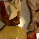 Il Granaio food