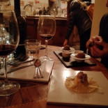 Cicchetto Nourriture