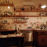 Cicchetto Nourriture
