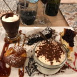 Ozium Comida