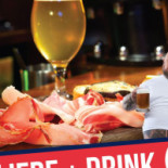 Beer Station Nourriture