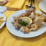 La Campana Nourriture