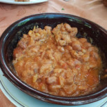 La Pannocchia Nourriture