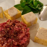 Pizzeria Vecchia Mori Nourriture