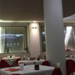 La Perla Ancona Comida