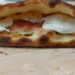 Pizz Stop Ponza Nourriture