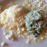 Aiuole Comida