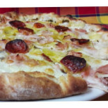 The Tavernaccia Nourriture