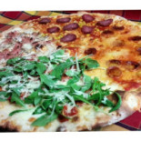 The Tavernaccia Nourriture