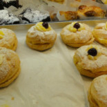 Van Bol Feste Nourriture