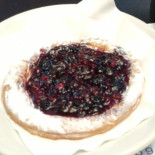 Van Bol Feste Nourriture