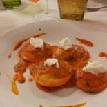 Ai Canonici food