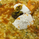 Trattoria Con Locanda La Rosa Di Fedrigo Lucio food