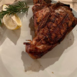 La Baita Nourriture