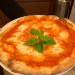 Vecchia Posta Cibo