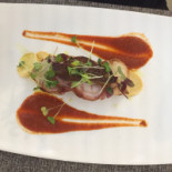 Busatti Comida