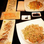Otani Sushi À l'intérieur