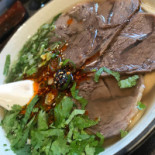 Ramen A Mano Nourriture
