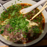 Ramen A Mano Nourriture