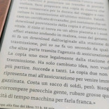Caffè Carducci Comida