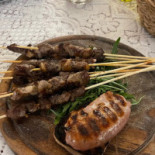 Terme Di Diana food