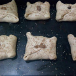 Spizziculiu Nourriture