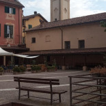 La Canonica À l'intérieur