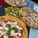 Buontà E Gusto Comida