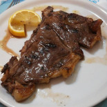 Tre Botti Nourriture
