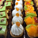Caffè Pasticceria Maxim Nourriture