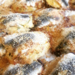 Uscio E Bottega Nourriture
