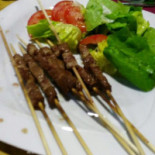 Lounge N42 Nourriture