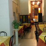 Tre Stelle Comida