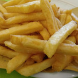 Degusto À l'intérieur