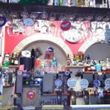 67° Minuto Pub Nourriture