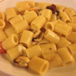I Ricci Officina Del Gusto Nourriture