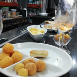 Paradise Comida