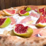 La Granaja food