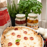 La Granaja food