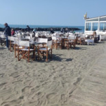 Reef Village Fiumicino food