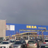 Ikea Extérieur