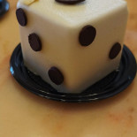 Monoart Dolci Nourriture